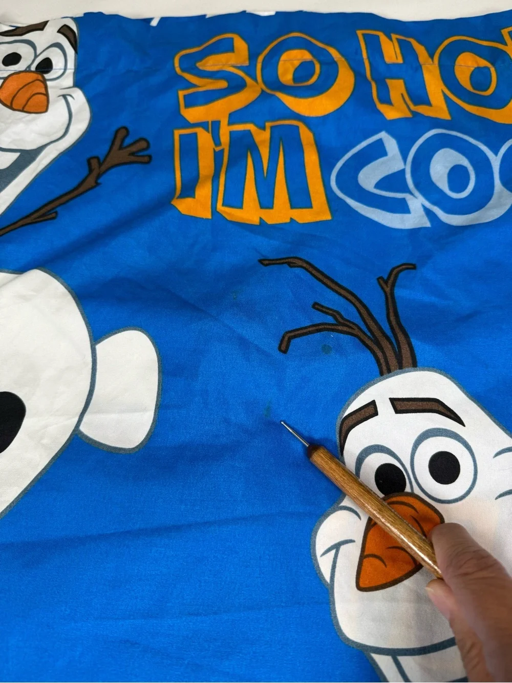 Disney frozen olaf